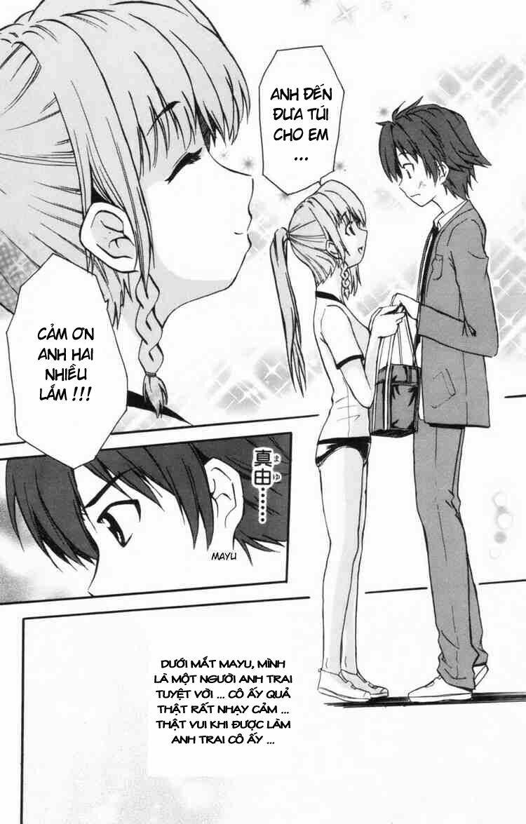 ayu mayu chapter 3 38