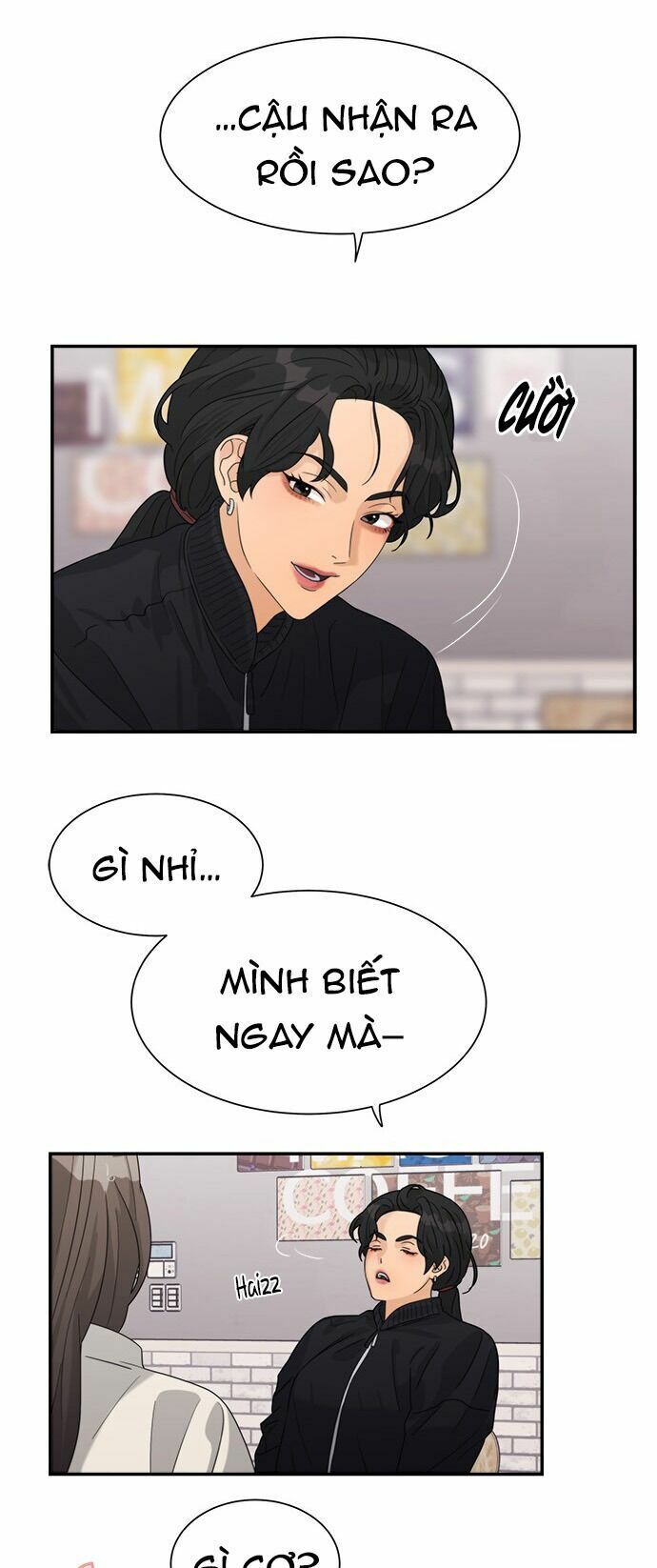 phải lòng oan gia chapter 65 29