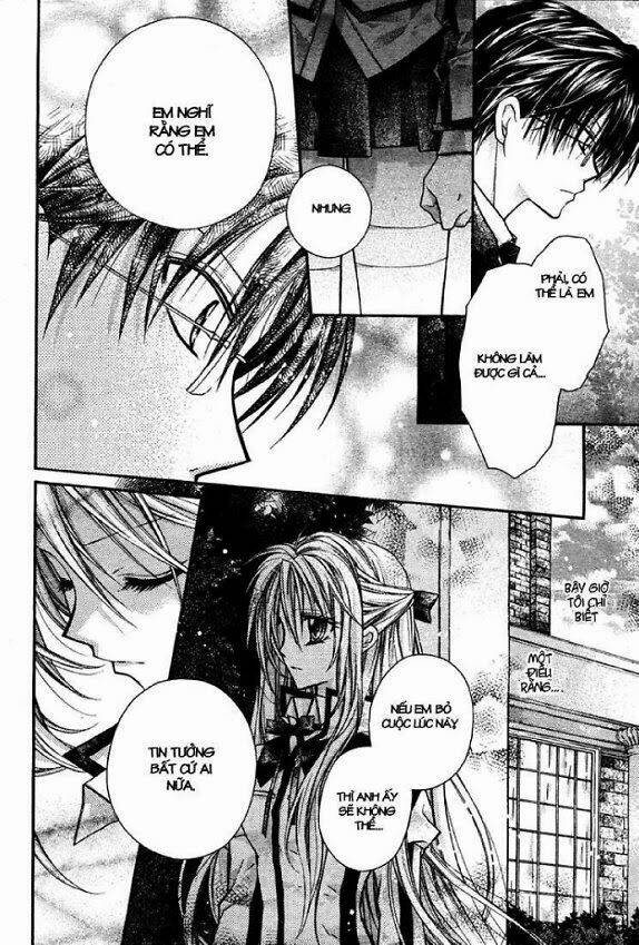 hội quý tộc chapter 11 10