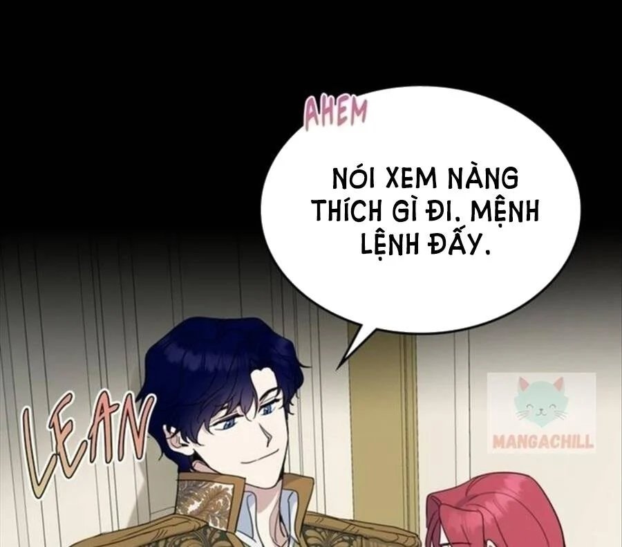 [18+] người đẹp và quái vật chapter 79 19