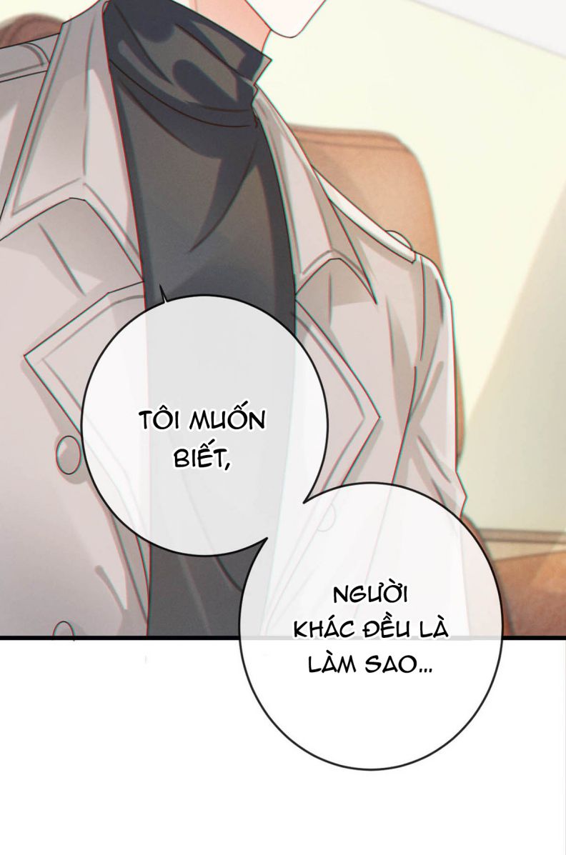 nịch tửu chapter 52 35