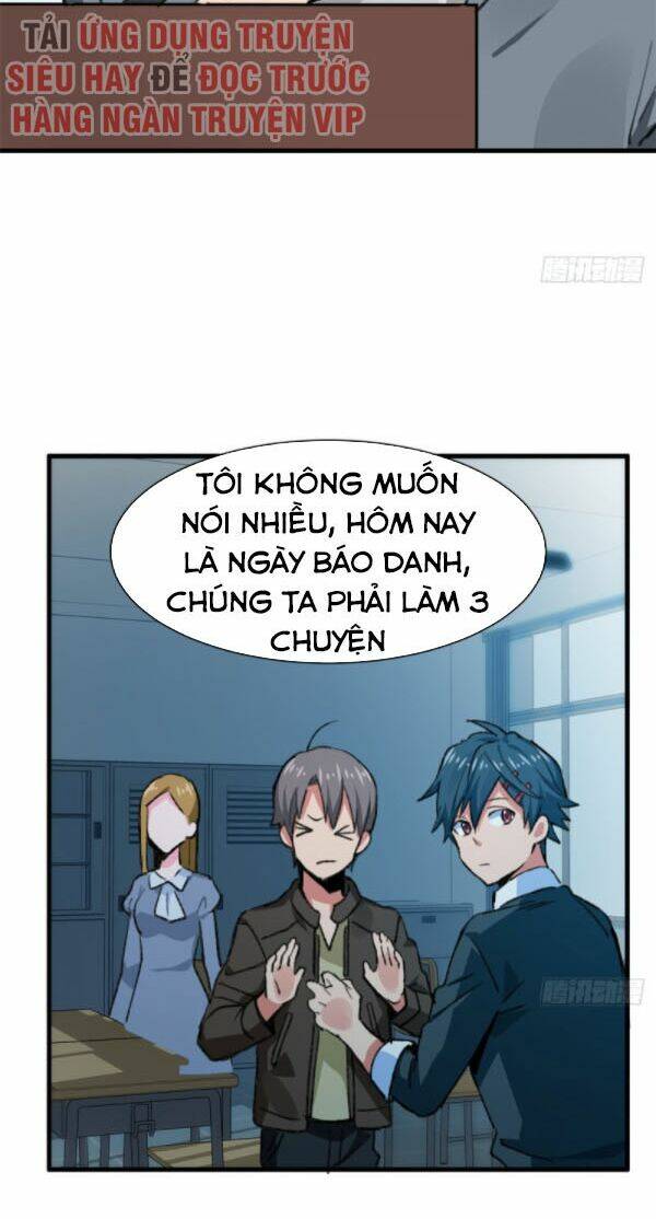 vô sỉ thuật sĩ chapter 35 11