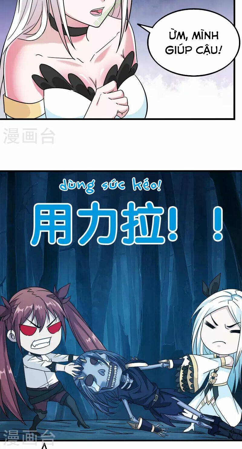 kiếm vũ chapter 16 21