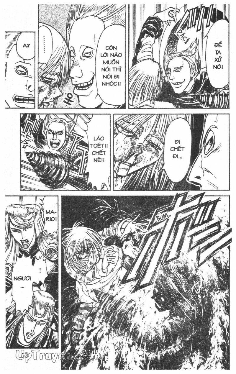 karakuri circus - gánh xiếc quái dị chapter 39 55