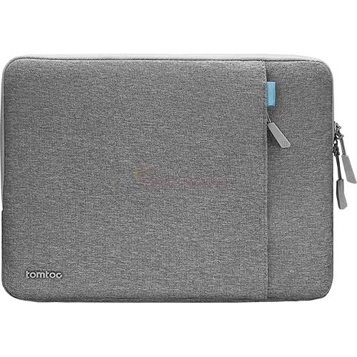 Túi chống sốc Tomtoc Versatile-A13 Protective Laptop Sleeve Mbook Pro 15 inch A13-E02 - Hàng chính hãng
