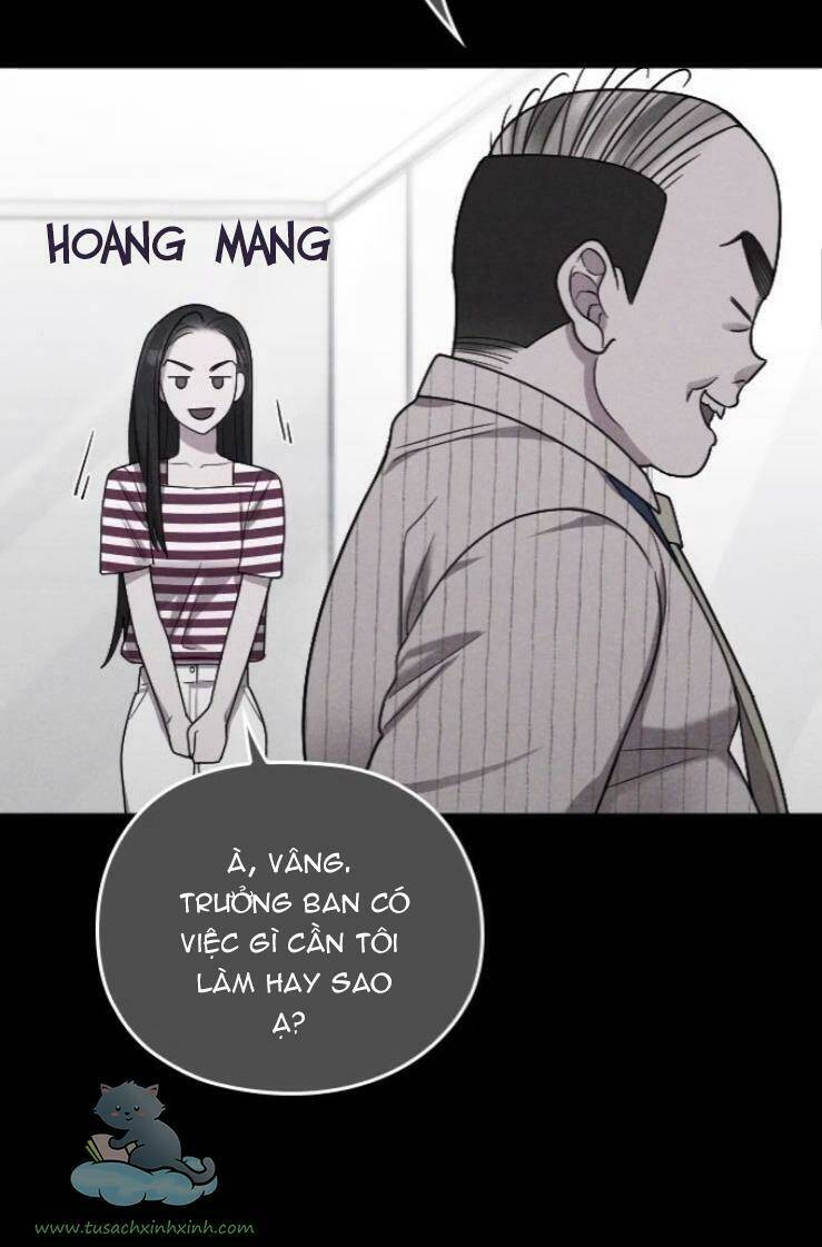 cô đi mà lấy chồng tôi đi chapter 17 40