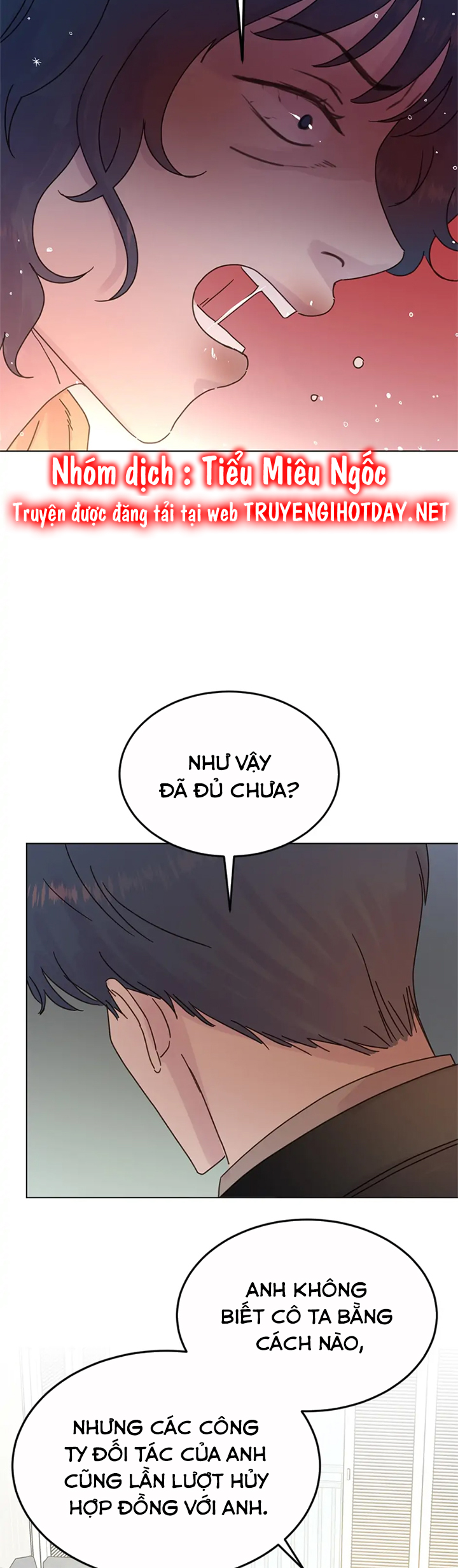 sự trả thù ngọt ngào của vợ tôi chapter 166 3