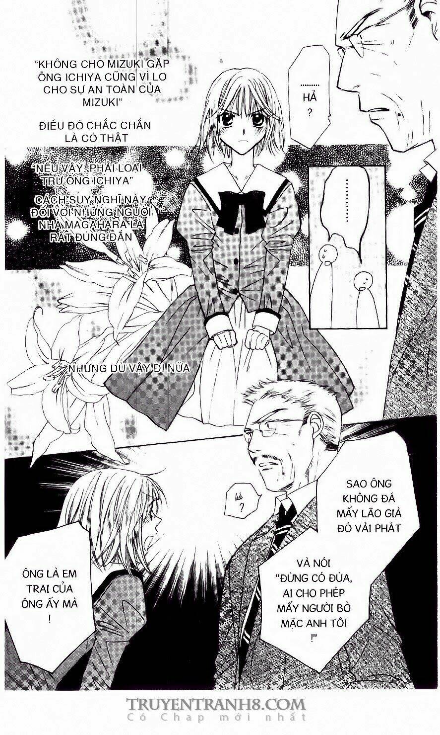 vườn địa đàng chapter 59 21