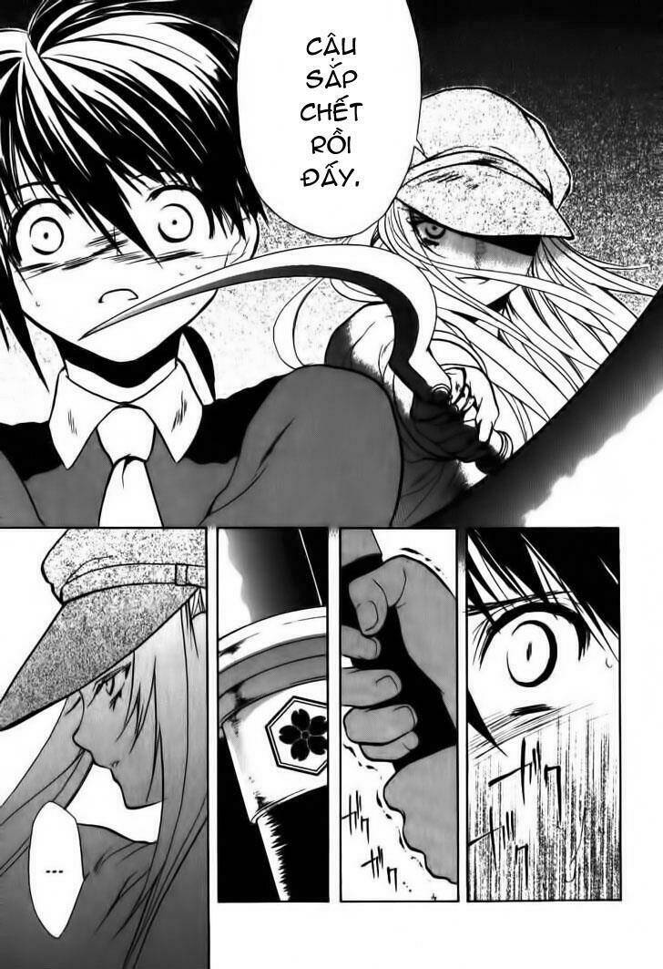 shiki tsukai chapter 9 30