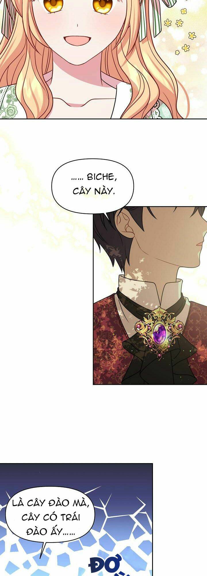 tôi đã nuôi dưỡng bạn thời thơ ấu thành bạo chúa chapter 38.2 5
