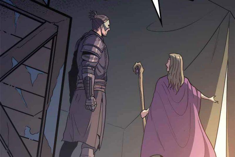 tôi trở lại thăng cấp một mình chapter 116 266