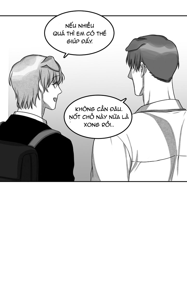 khi cún biết yêu chapter 8 11