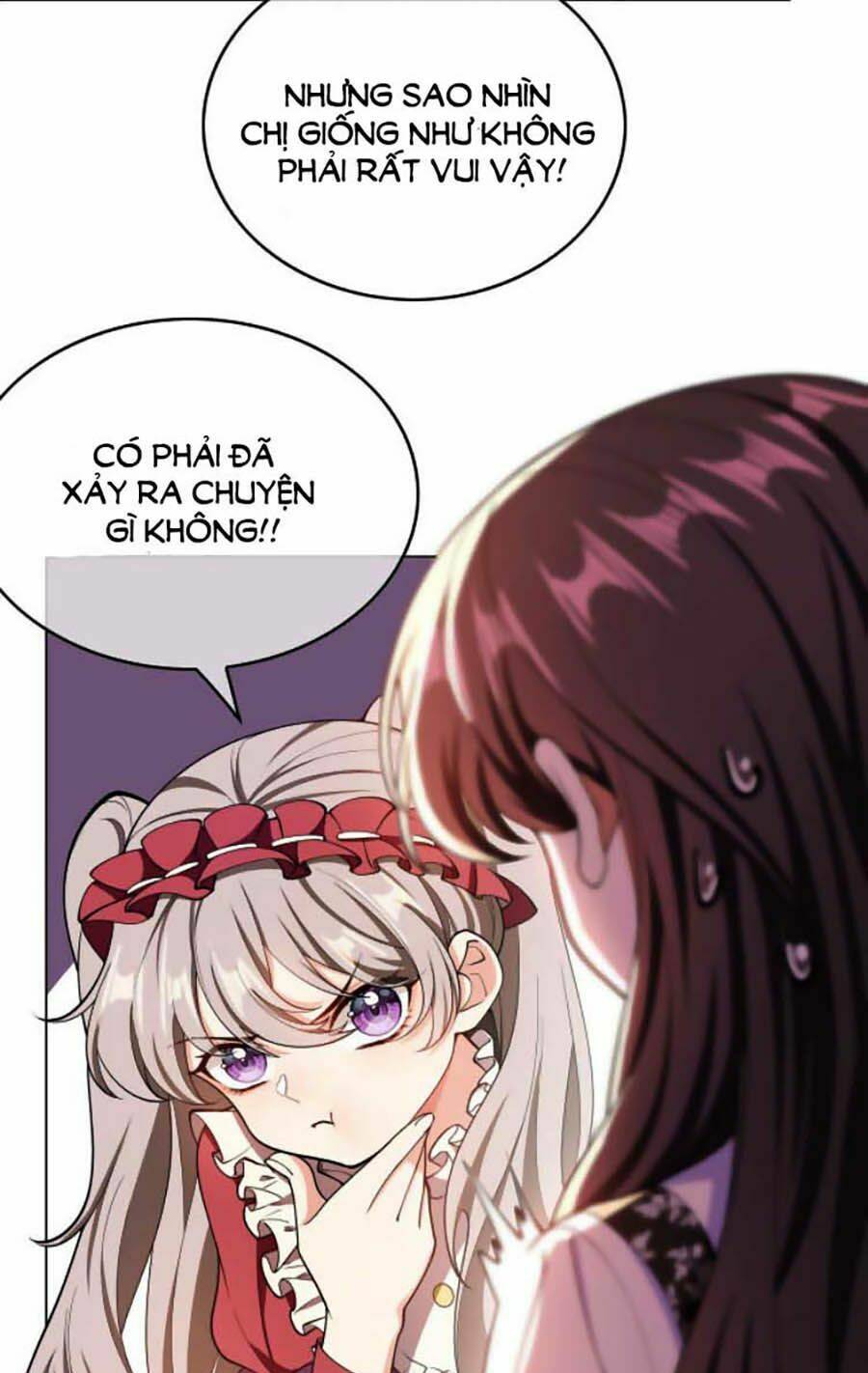 cô vợ gả thay của tổng tài cố chấp chapter 45 28