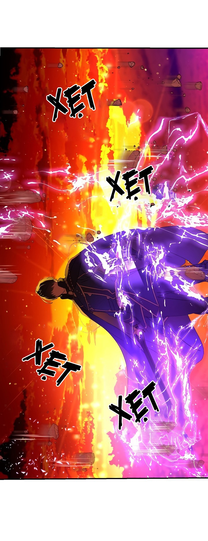 lời tỏ tình nhầm lẫn chapter 33 14