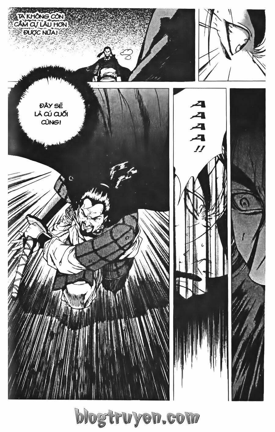 threads of time - dòng thời gian chapter 25 28