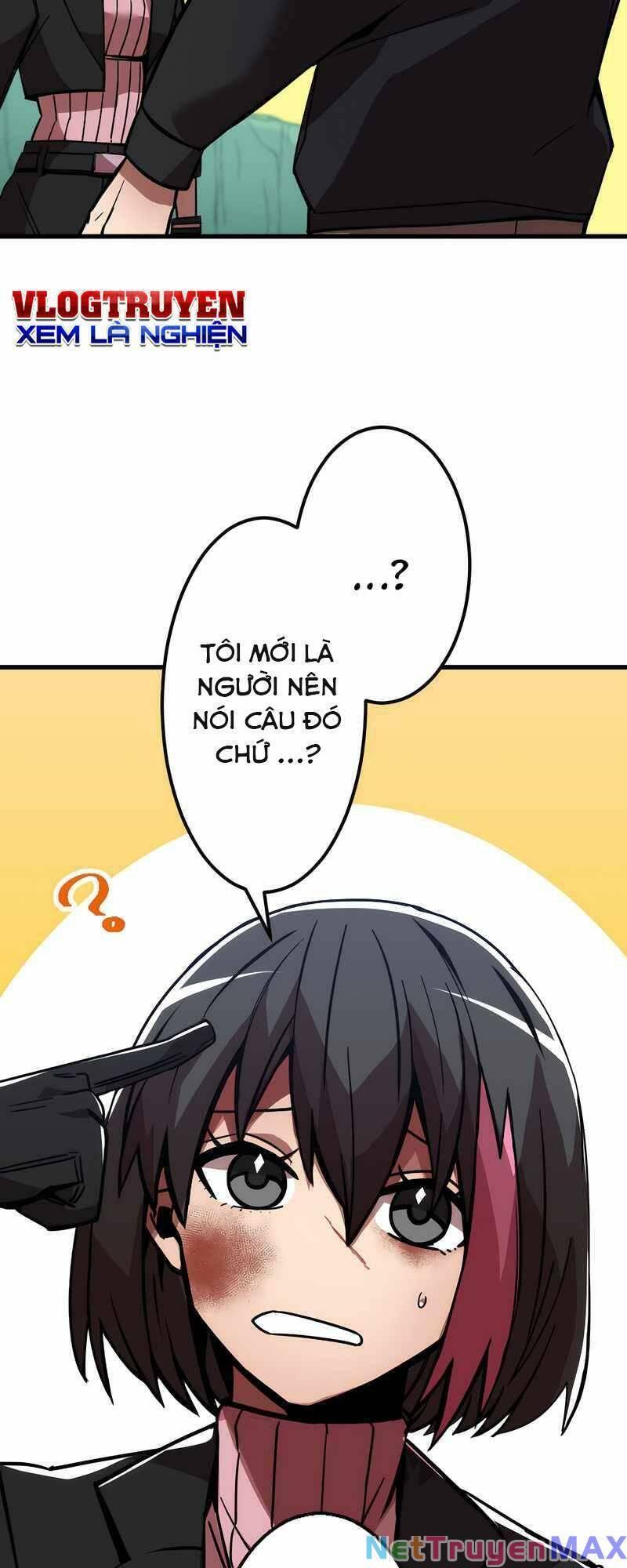 Huyết Thánh Cứu Thế Chủ~ Ta Chỉ Cần 0.0000001% Đã Trở Thành Vô Địch chapter 7 27