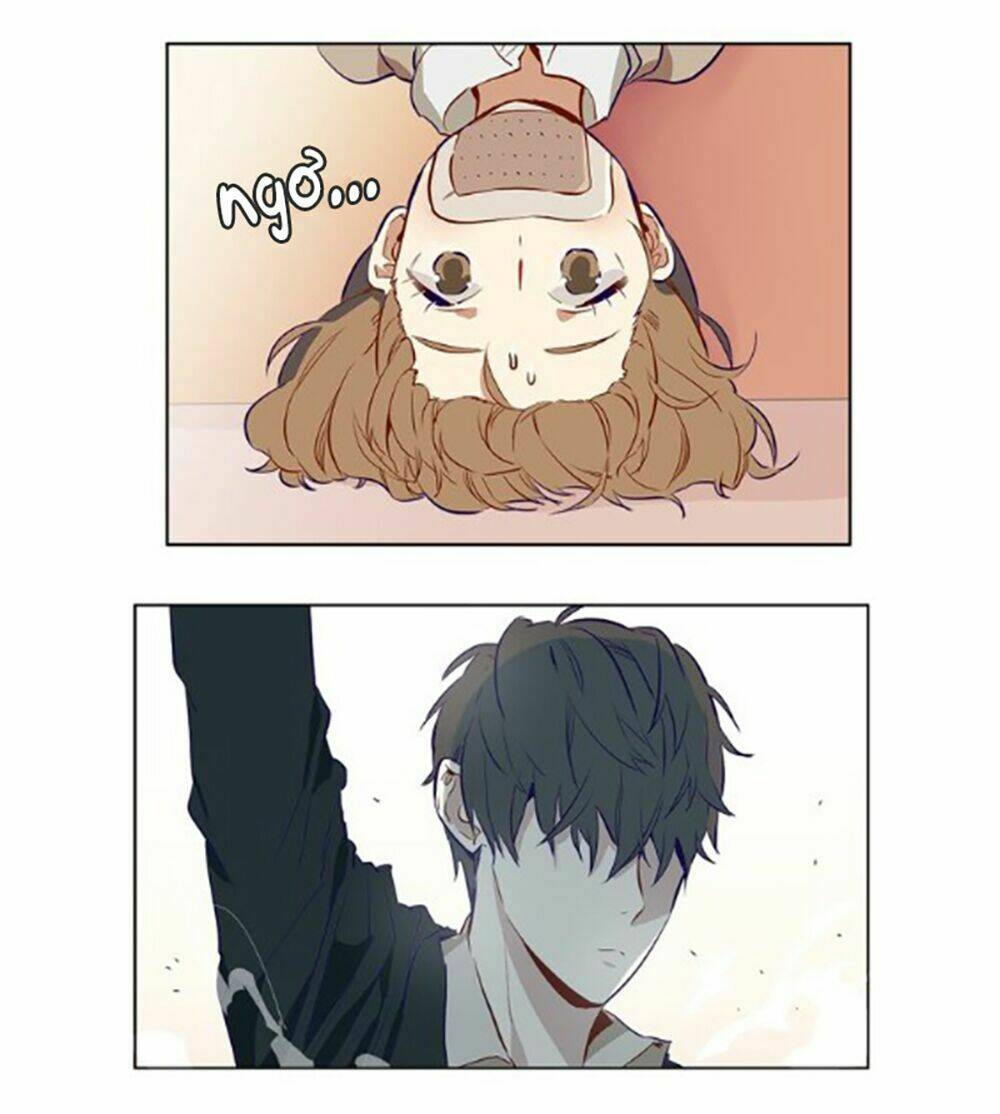 hoa đạo sĩ chapter 4 50