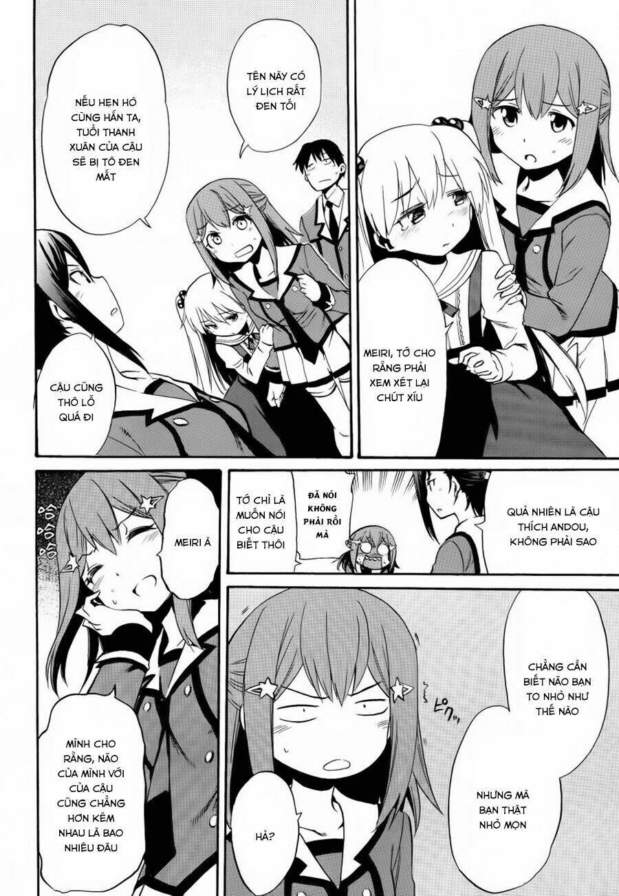 inou batoru wa nichijou-kei no naka de chapter 6 32