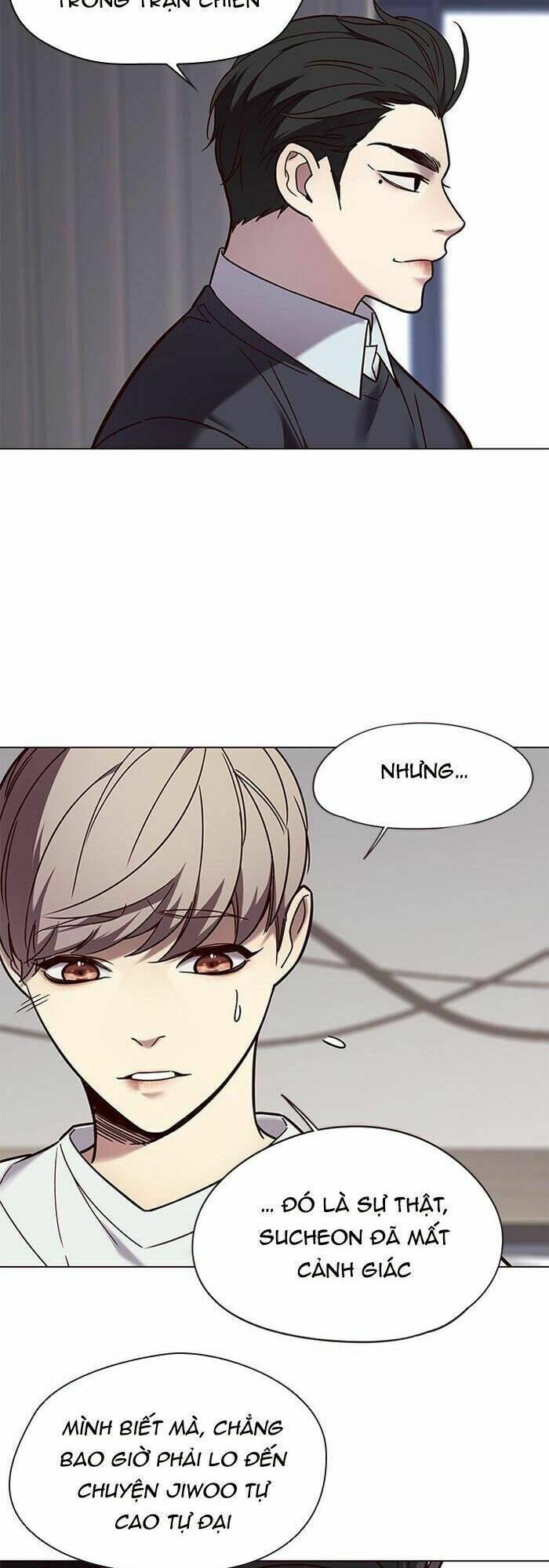 biến thân thành mèo chapter 89 6