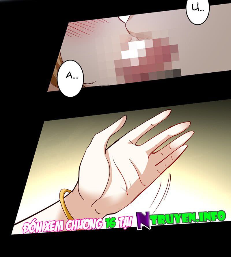 mặt nạ mê hoặc chapter 15 19