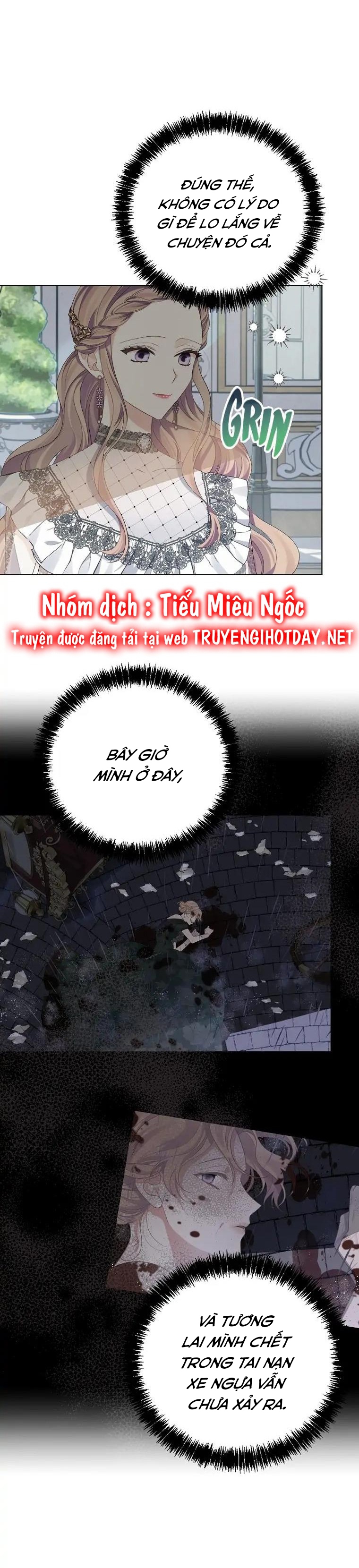 aster yêu dấu của tôi chapter 23 11