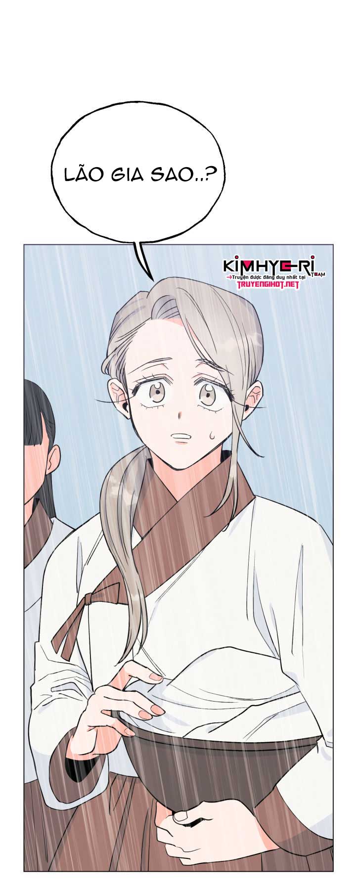 độc chủ chapter 1 32