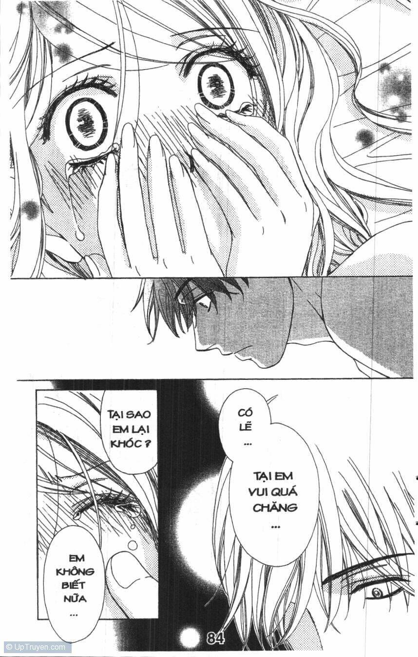 hôn nhân bất đắc dĩ - love of firos you chapter 34 36