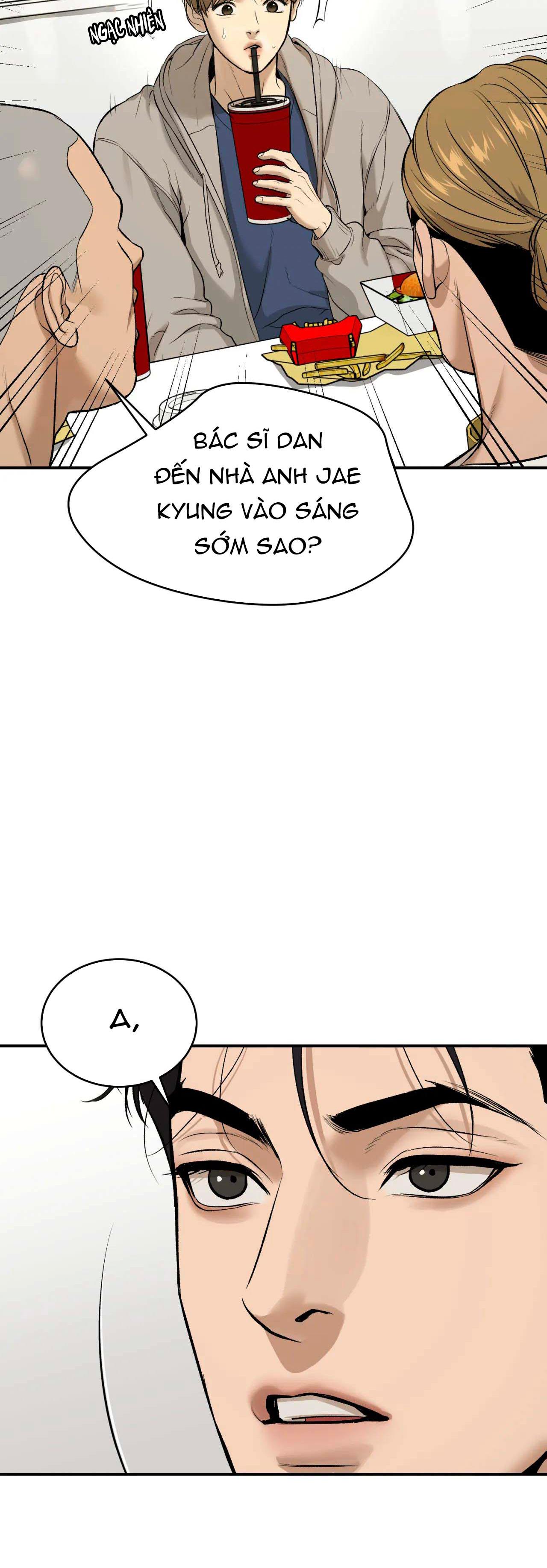 điềm rủi chapter 22 82