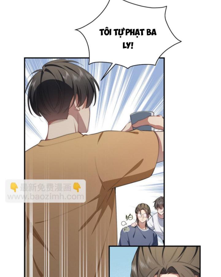 nữ chính chạy từ trong sách ra thì phải làm sao chapter 51 25