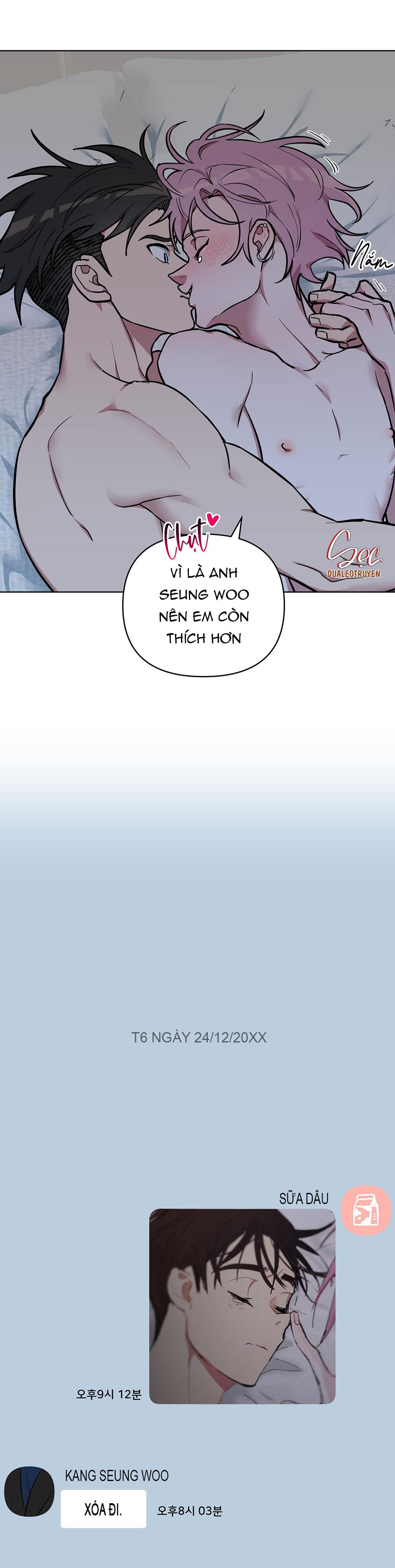 bộ sưu tập ciu to-ngực bự của nhà sẹc chapter 33 40