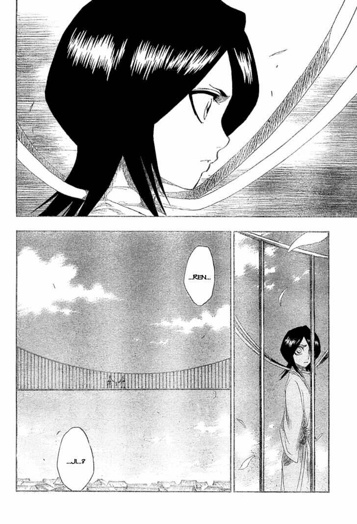 thần chết ichigo chapter 144 16