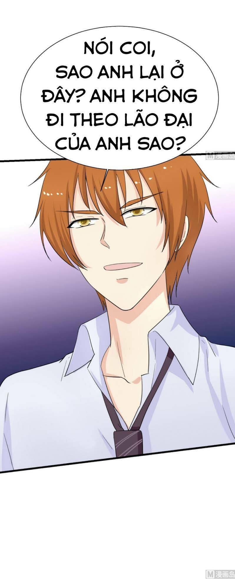 hắn là long ngạo thiên chapter 39 18