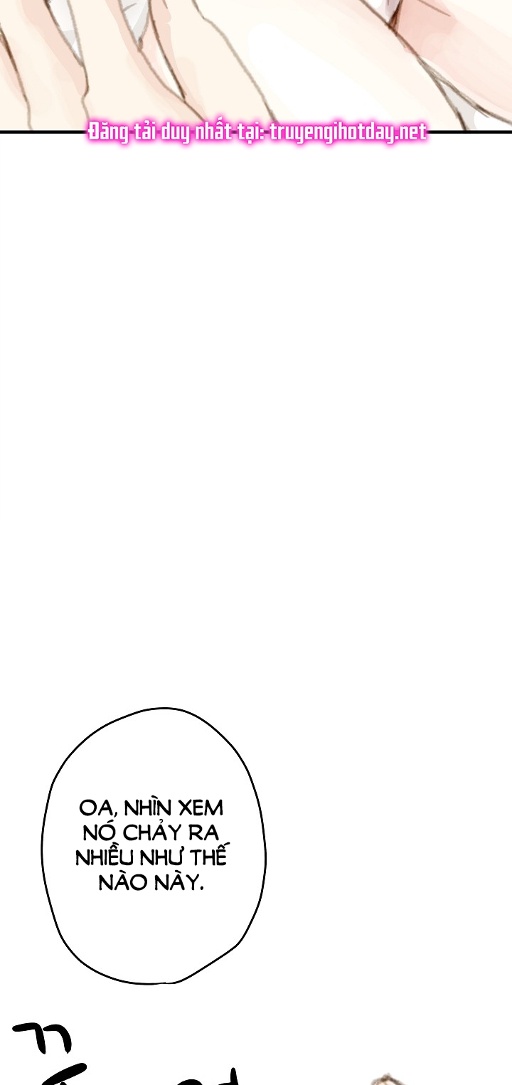Người Bạn Thứ Năm chapter 6.2 - Trang 19