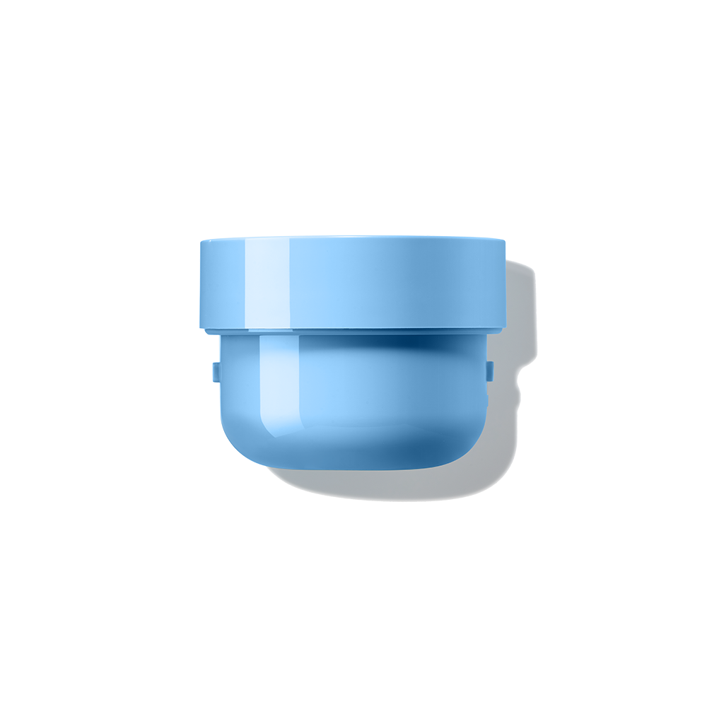 [Sản phẩm lõi thay thế] Kem Dưỡng Ẩm Chuyên Sâu Water Bank Blue Hyaluronic Intensive Cream 50ml (Da khô và nhạy cảm)
