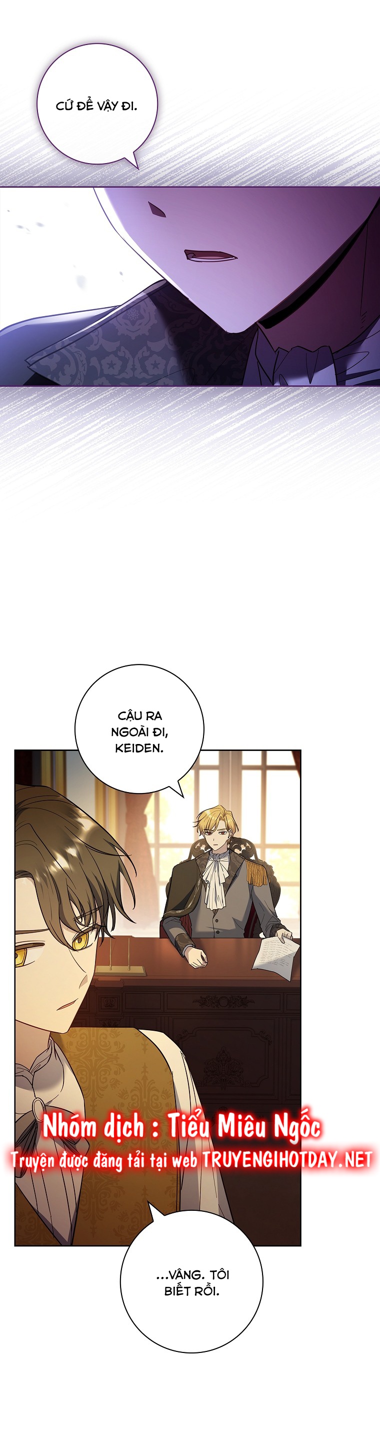 nam chính, tôi sẽ tôn trọng sở thích của anh chapter 48 7