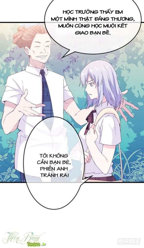 101 lần đoạt hôn chapter 15 30