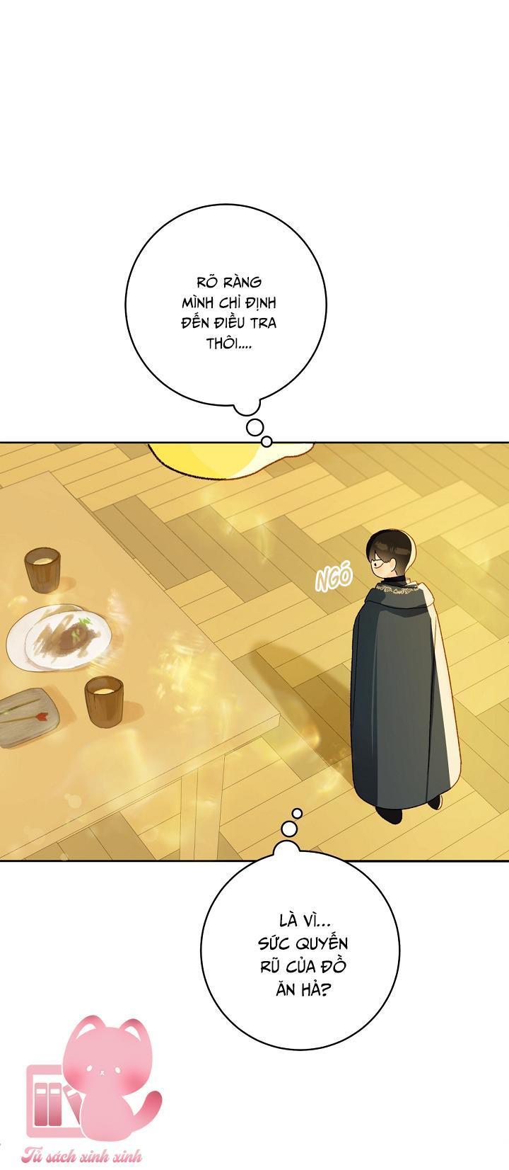 trang trại hạt dẻ cạnh hoàng cung chapter 28 40