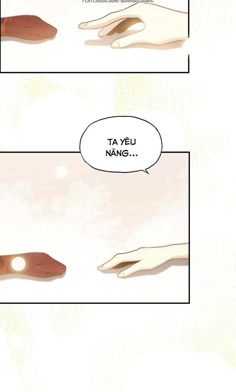 khởi đầu bằng một con côn chapter 18 20