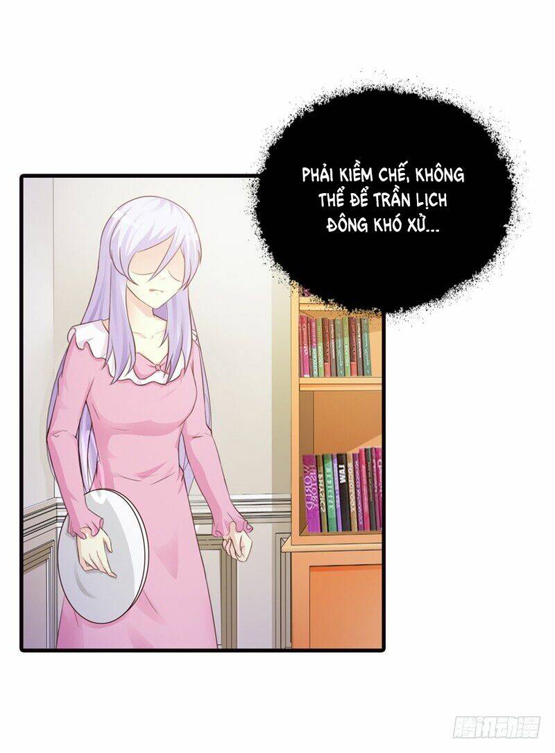 boss cấm dục thành nghiện chapter 12 13