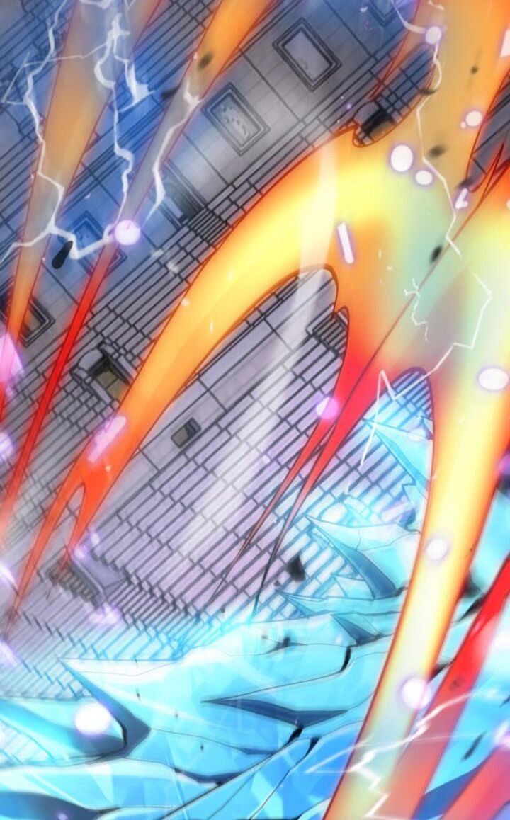 chư giới - tận thế online chapter 136 38