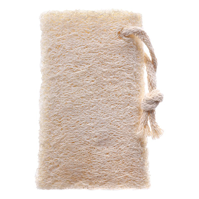 Bông Tắm Xơ Mướp Body&amp;Mind Loofah Bath Sponge