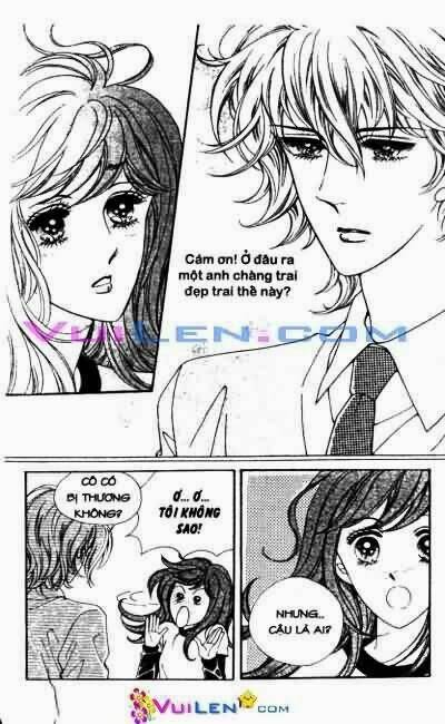 cô gái vương giả chapter 1 13