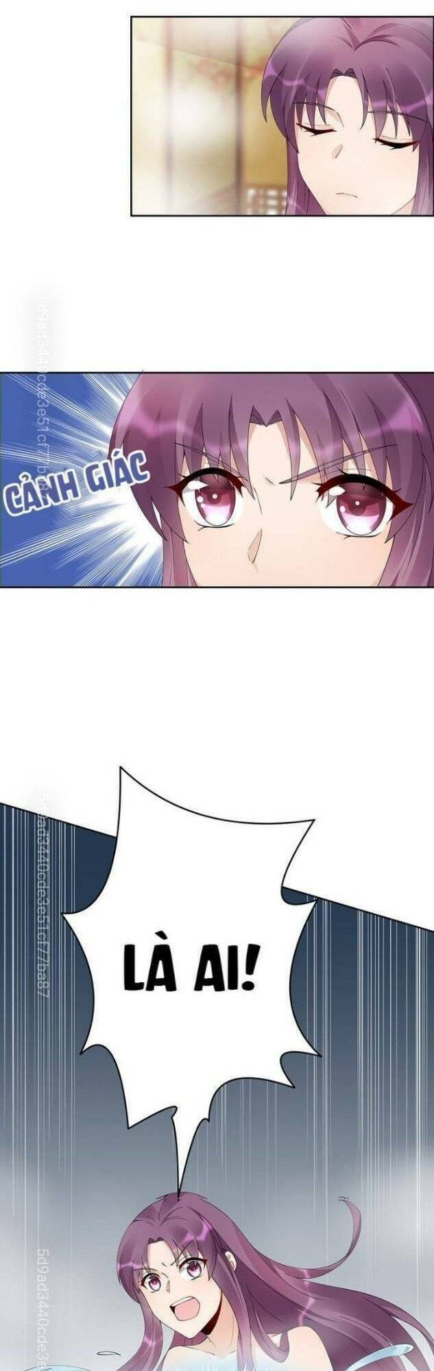 độc phi thần y quá kiêu ngạo chapter 123 13