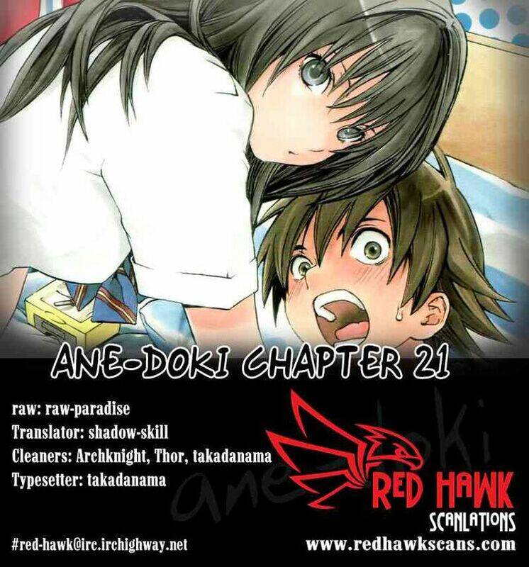 ane doki chapter 21 20
