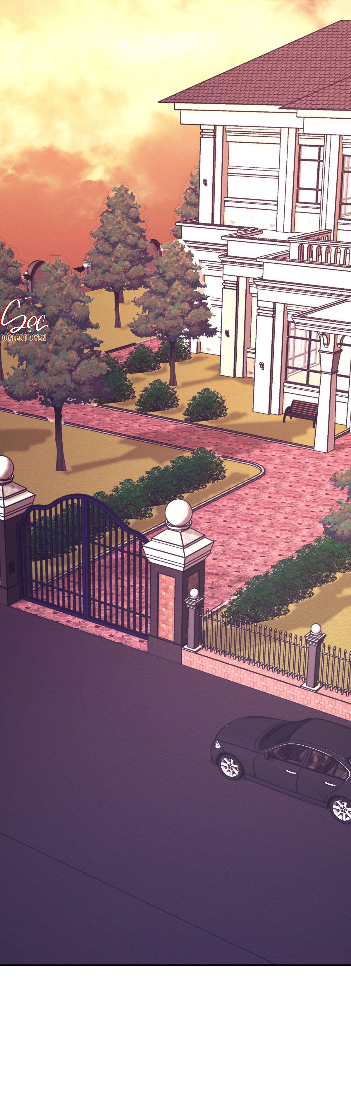 lý do của ác nhân chapter 32 11