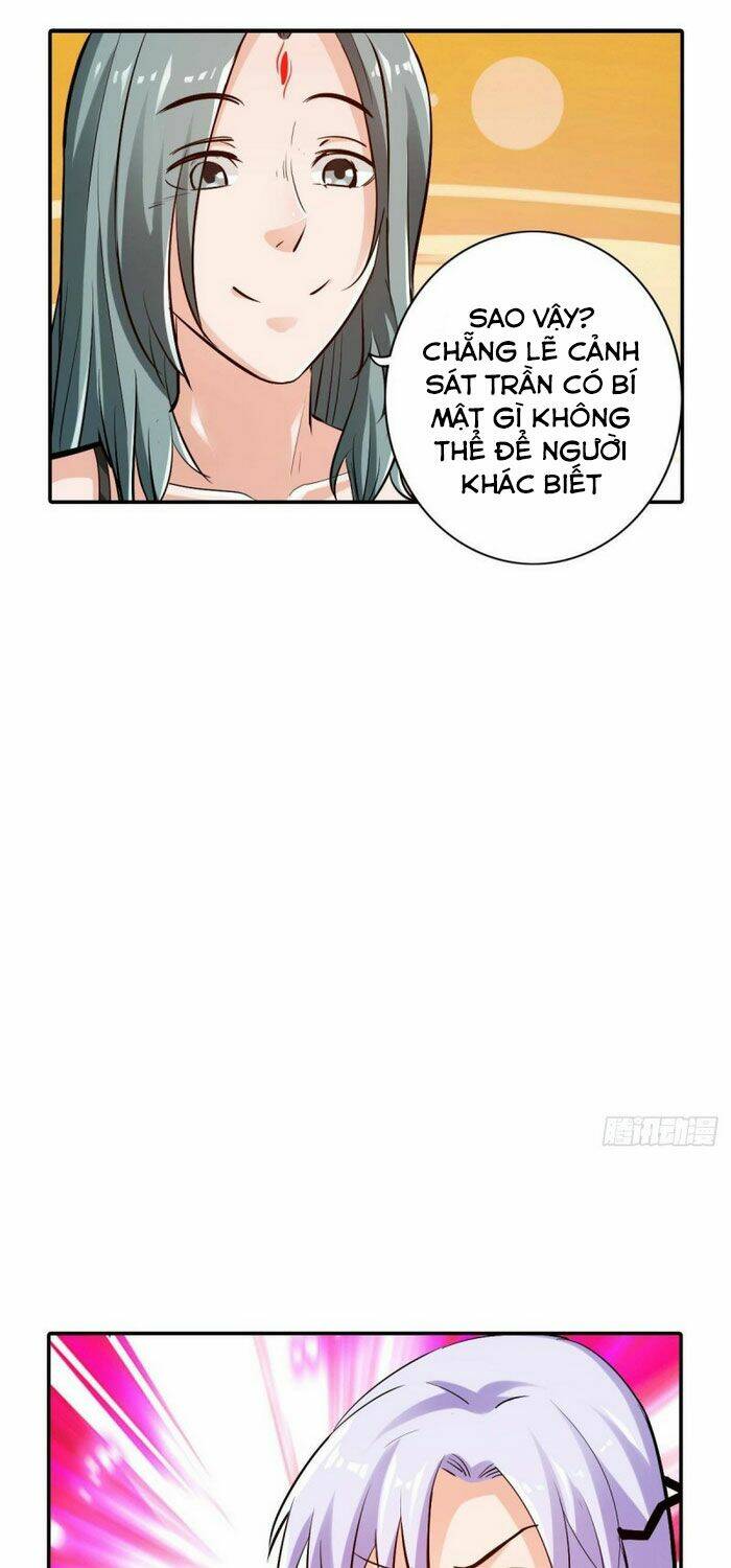 nhân vật phản diện đi tìm đường chết chapter 95 20