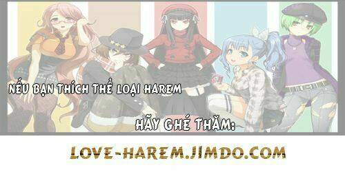 tsuki tsuki! chapter 10 32