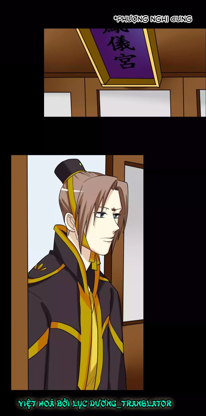lưỡng bất nghi (full) chapter 133 18