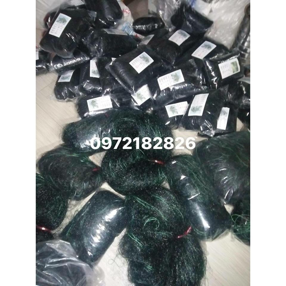 Lưới bẫy chim cu gáy dài 50m cao 5m