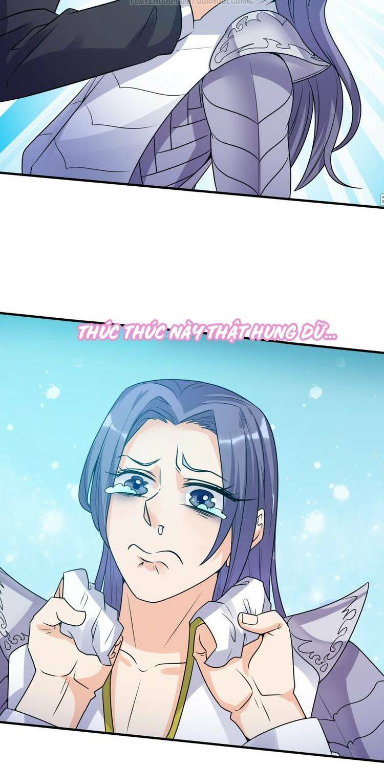 người chặn xuyên không chapter 49 4